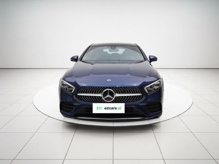 A-Class 2019 A 200 L Sport photo 2