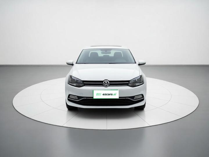 Polo 2016 1.4L AT photo 2