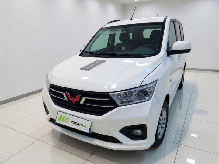 Wuling Hongguang 2019 1.5L S Standard China VI LAR