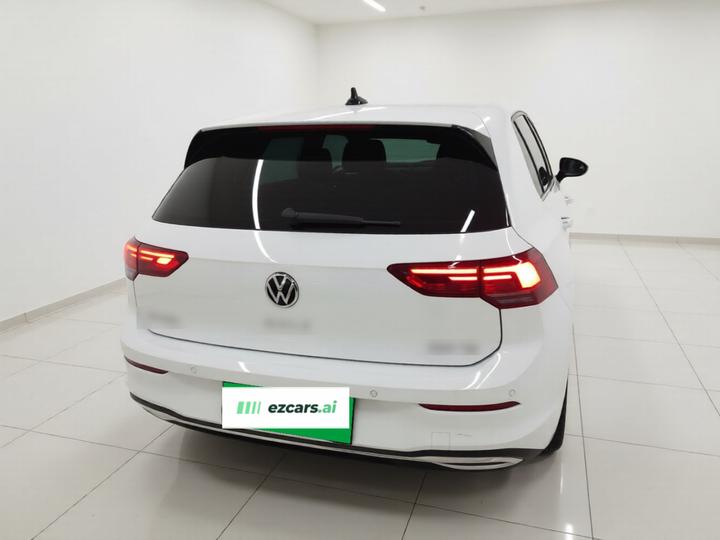 Golf 2021 280TSI DSG Pro photo 5