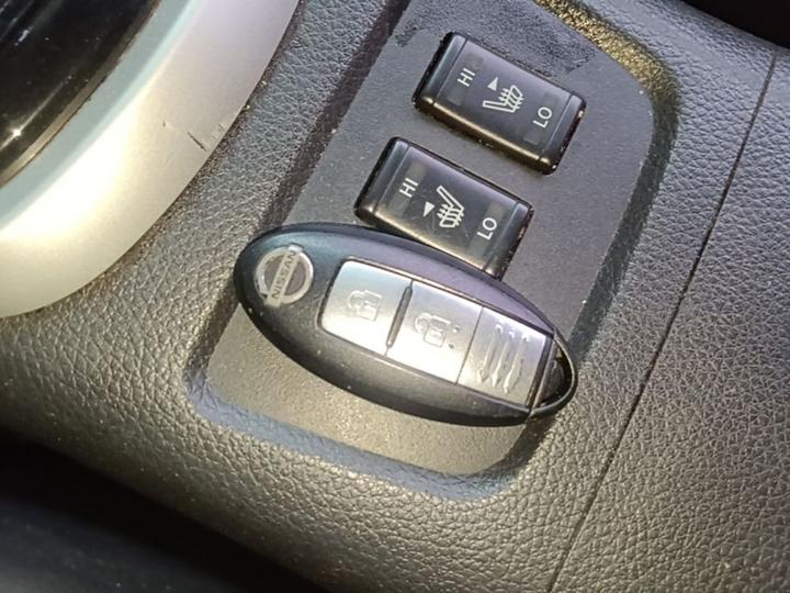 Tiida 2016 1.6L CVT Smart Premium photo 8