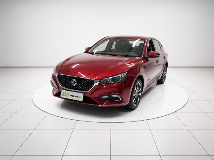 MG6 2018 20T AT Trophy Exclusive China VI