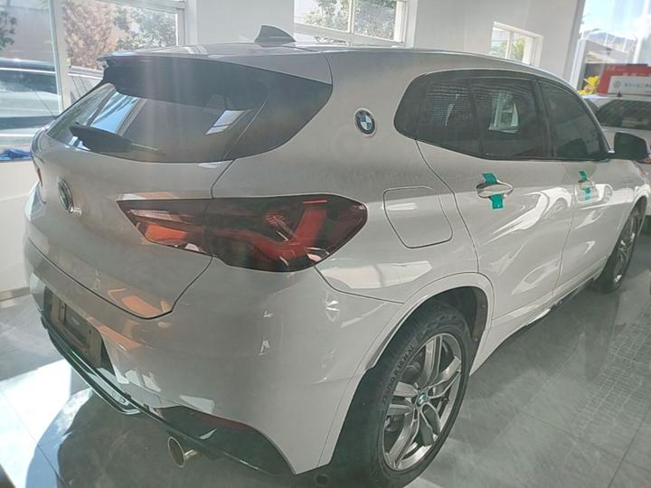 X2 2022 sDrive25i M Sport Package photo 6