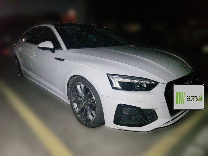 A5 2021 Sportback 45 TFSI quattro Dynamic photo 3