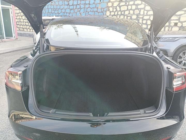 Model 3 2022 RWD photo 8