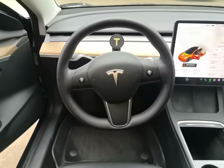 Model 3 2021 Standard Range RWD Upgraded photo 6