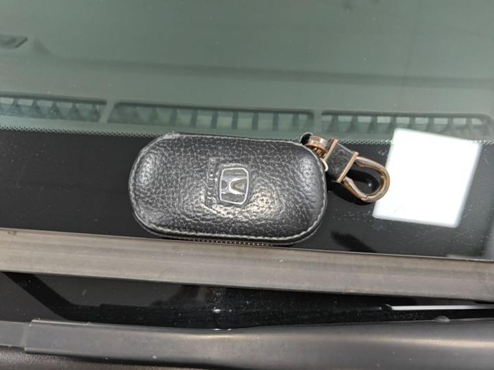 Odyssey 2015 2.4L Supreme photo 8