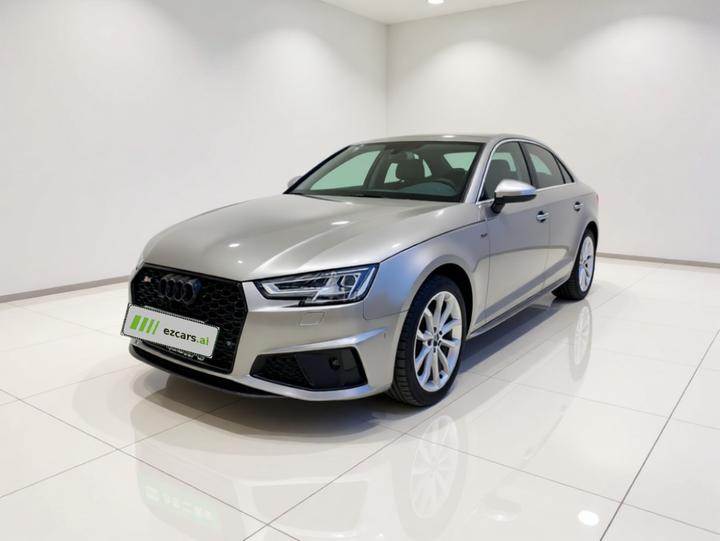 A4L 2019 40 TFSI Fashion China VI