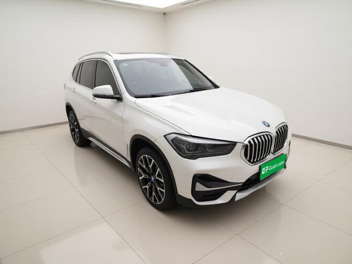 X1 2020 xDrive25Li Exclusive photo 3