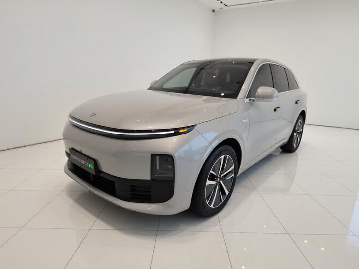 Li Auto L6 2024 Pro