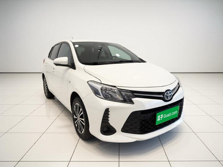 Vios FS 2021 1.5L CVT photo 3