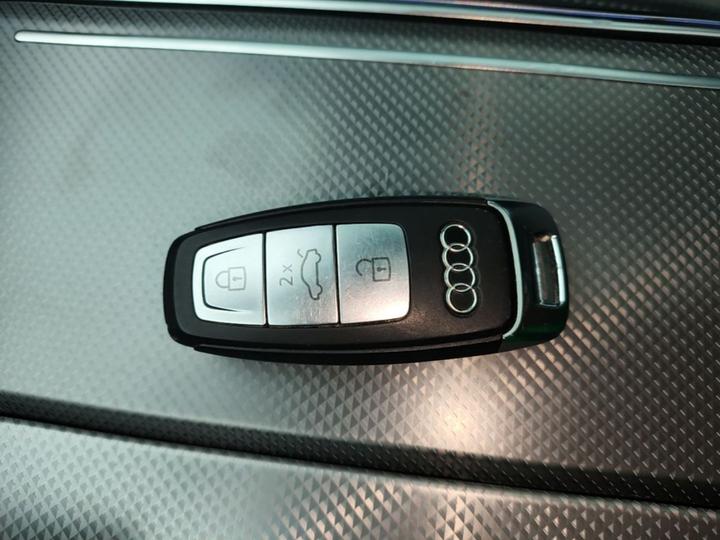 A6L 2024 40 TFSI Luxury Dynamic photo 8