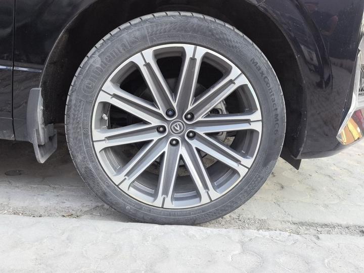 UNI-K 2021 2.0T Premium photo 8