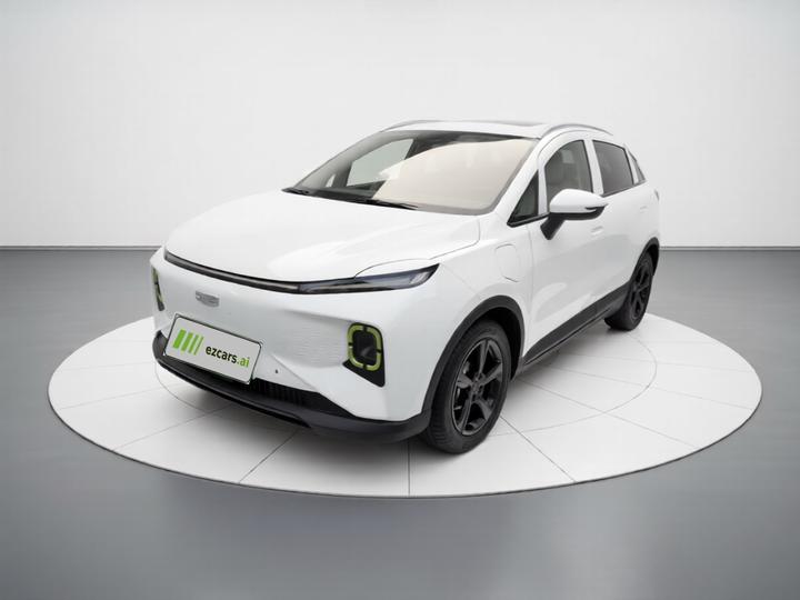 E Firefly 2022 401KM 4-Seater