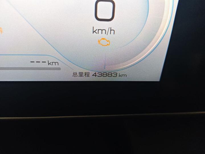 Qin L 2024 DM-i 80KM photo 7