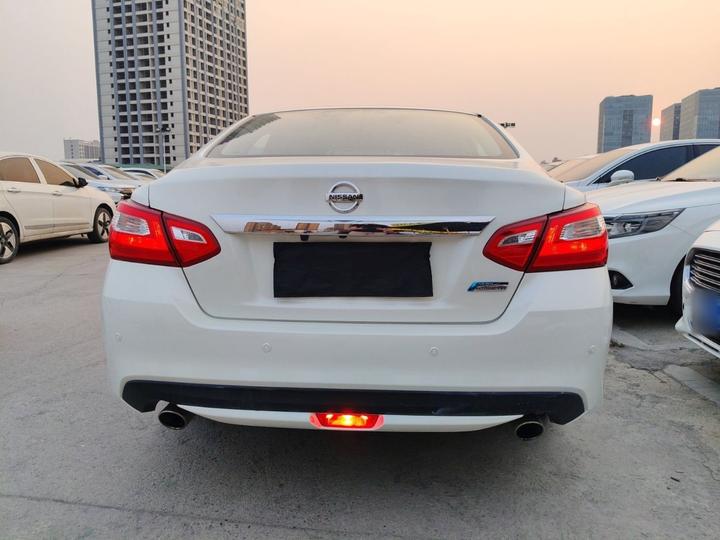 Teana 2016 2.0L XL Comfort photo 3