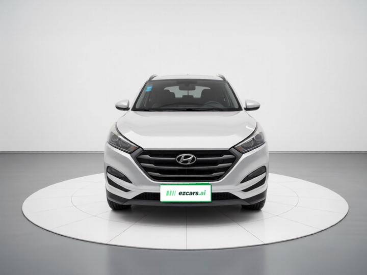 Tucson 2015 1.6T DCT RWD Smart photo 2