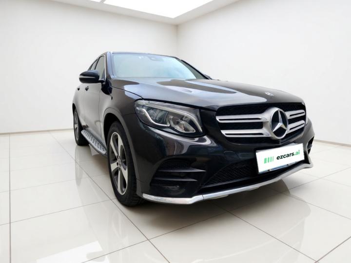 GLC 2017 GLC 260 4MATIC Luxury photo 3