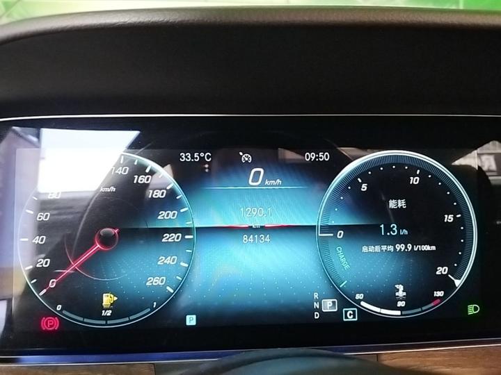 E-Class 2022 E 260 L photo 3