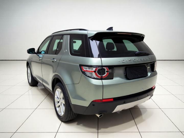 Discovery Sport 2018 240PS SE photo 4