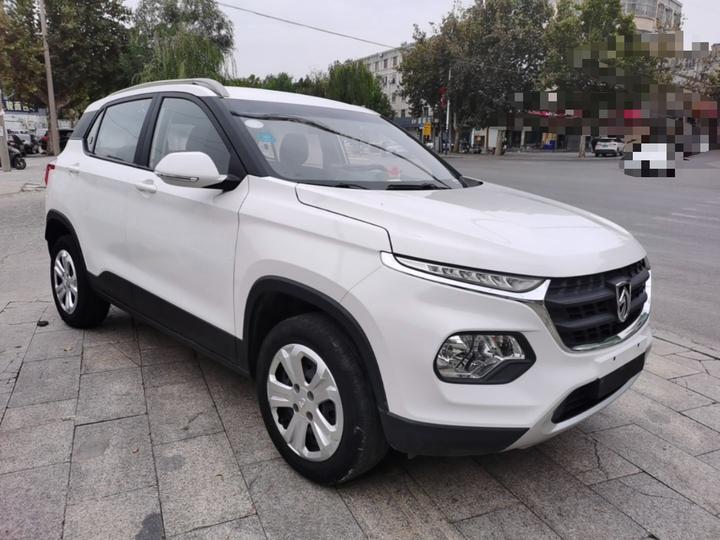 510 2017 1.5L MT Comfort photo 3