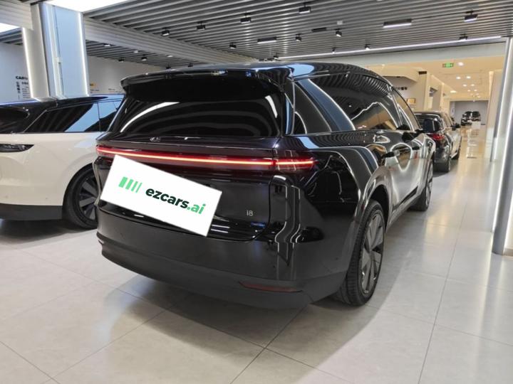 Li Auto i8 2025 Standard photo 6