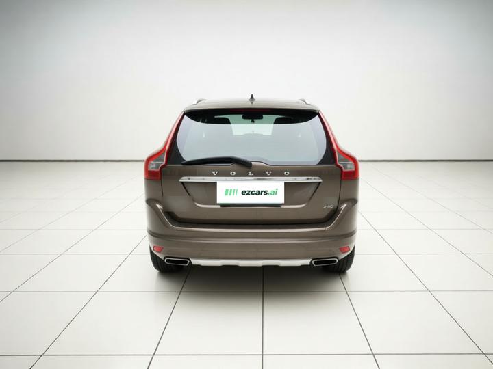 XC60 2015 T5 AWD photo 5
