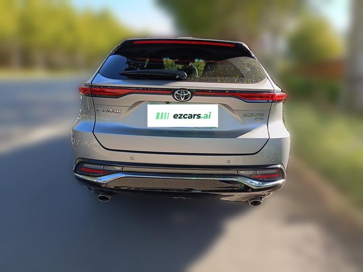 2022 2.0L CVT AWD Supreme photo 5