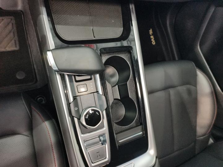 CS55PLUS 2024 3rd Gen 1.5T DCT Premium photo 6