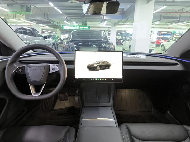 Model 3 2023 Long Range AWD photo 5