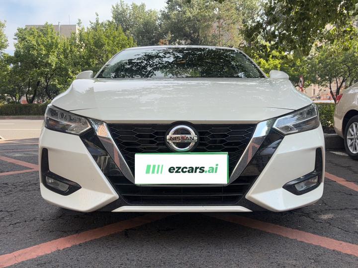 Sylphy 2022 1.6L XL CVT Enjoy photo 3