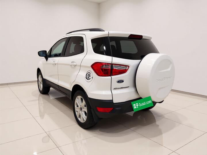 2013 1.5L AT photo 4