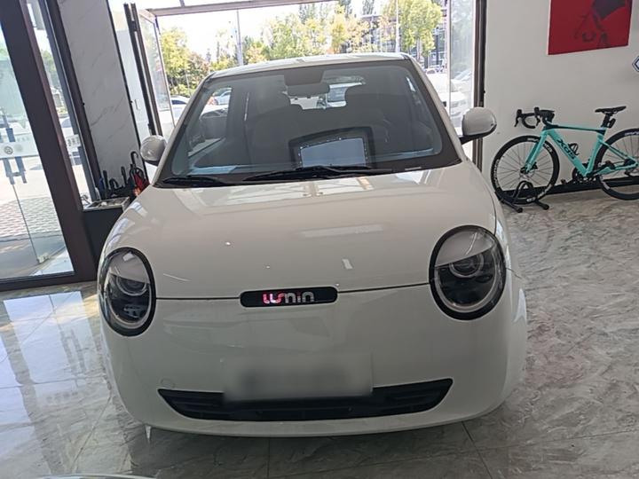 Nevo Changan Lumin 2025 205km photo 2