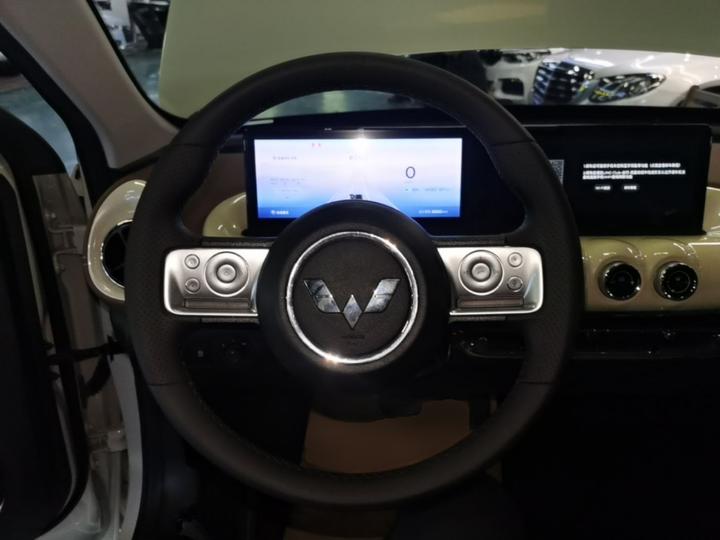 Wuling Bingo 2023 333km + photo 6