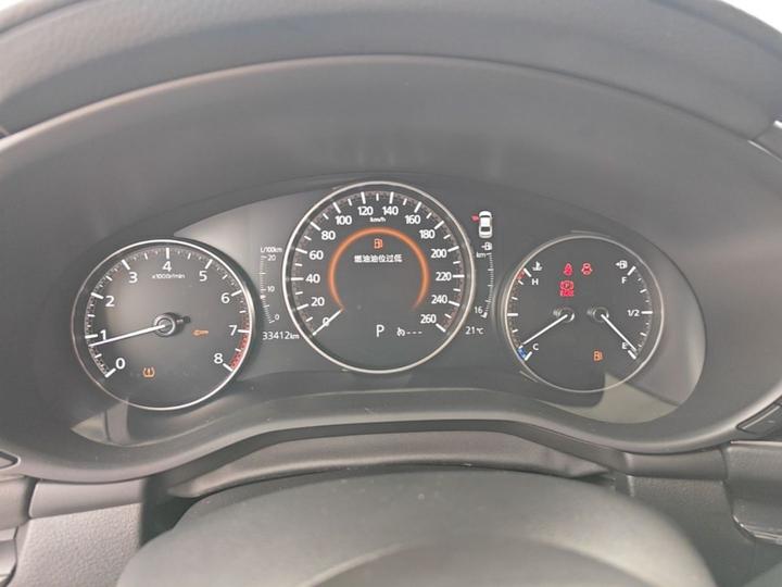 3 Axela 2023 2.0L AT photo 3