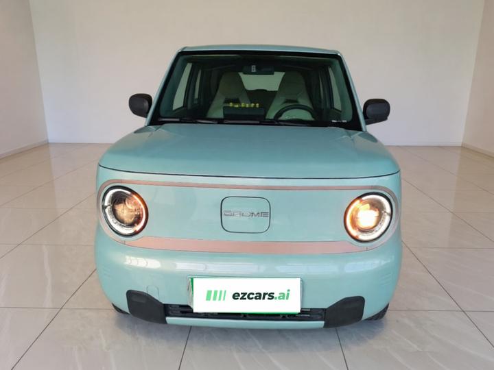 2023 Panda mini 200km photo 2