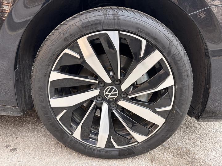 Passat 2022 330TSI Elite photo 2