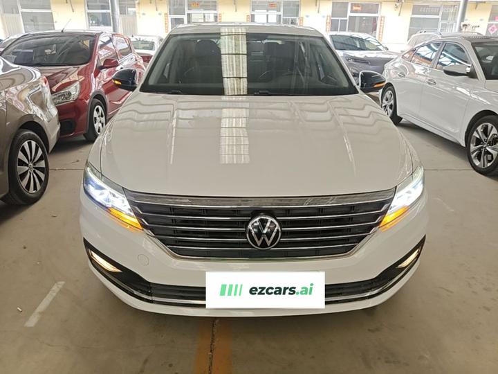 Lavida 2021 280TSI DSG Comfort photo 2