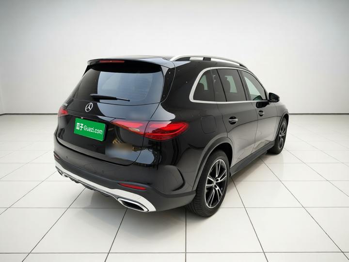 GLC 2026 Facelift GLC 260 L 4MATIC Luxury photo 6