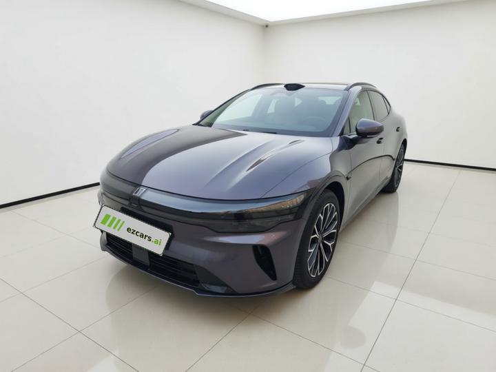 007GT 2025 Long Range RWD ADAS 100kWh