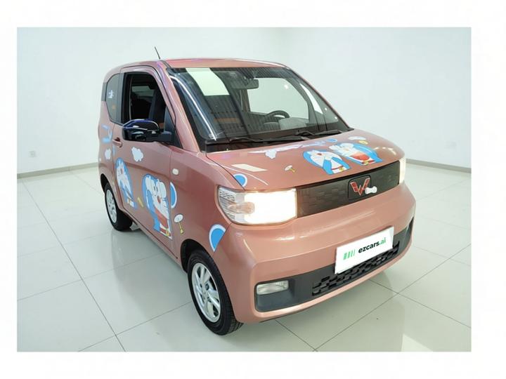 Hongguang MINIEV 2020 NCM photo 3