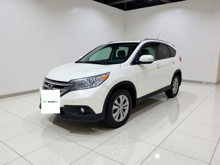 CR-V 2012 2.4L AWD Luxury