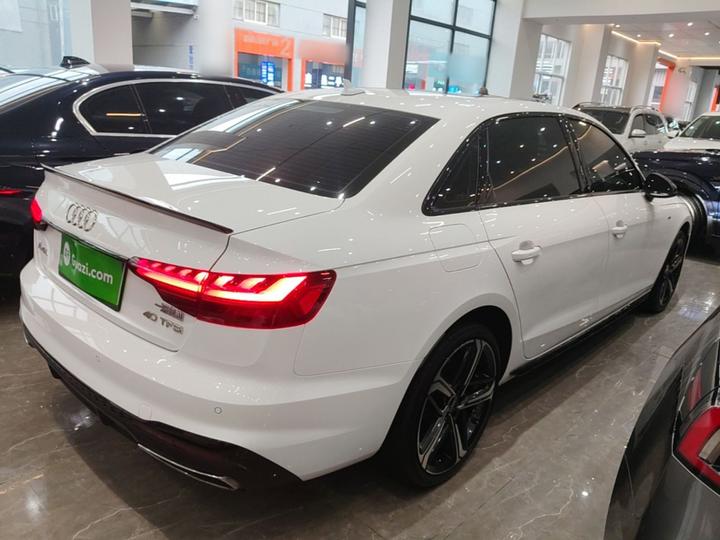 A4L 2023 40 TFSI Luxury Dynamic photo 6