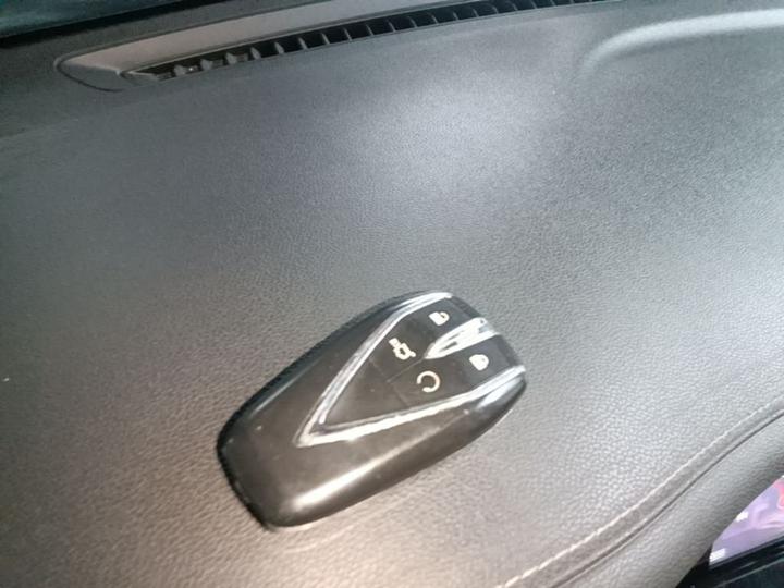 CS35PLUS 2019 1.4T DCT photo 8