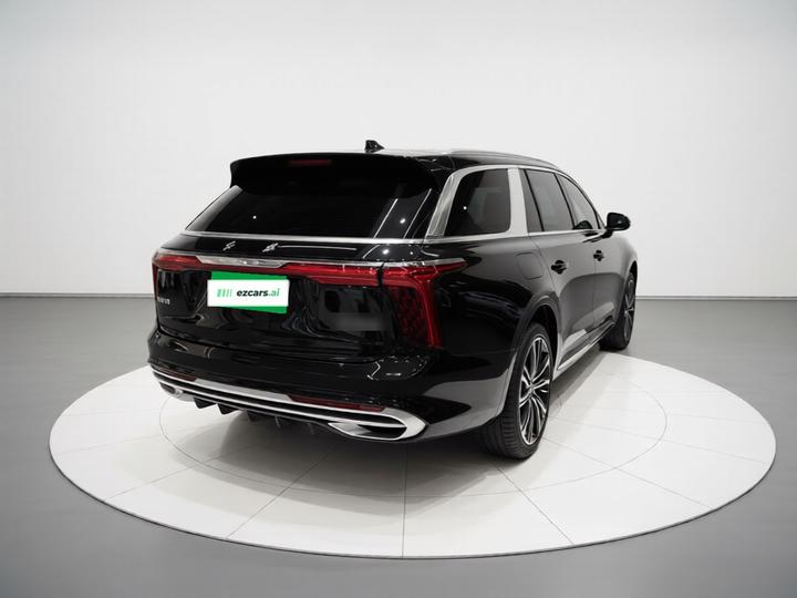 E-HS9 2021 460km 6-Seater photo 4