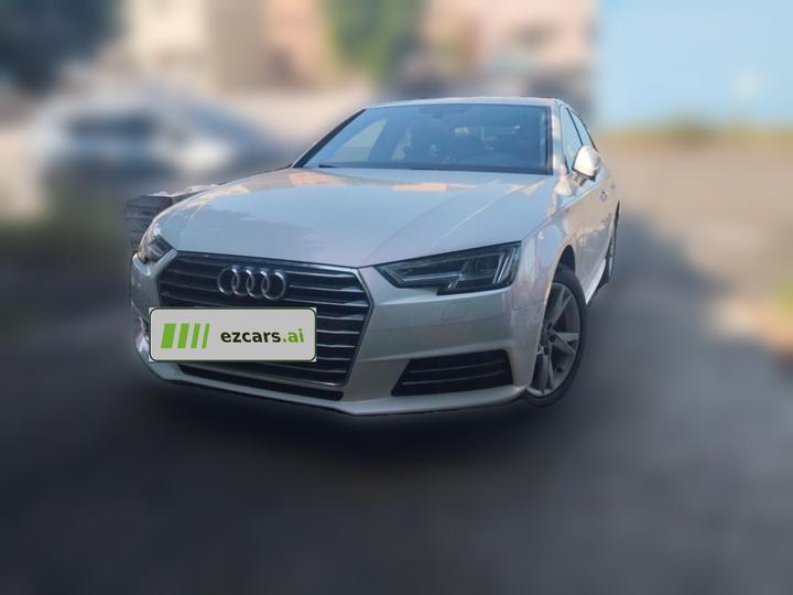 A4L 2018 30 Anniversary 40 TFSI Progressive