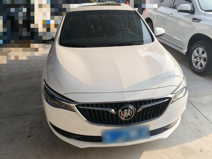 Excelle 2021 Facelift Classic 1.5L AT Elite photo 2