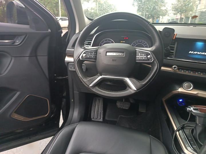 H6 2019 Blue Label 2.0GDIT AT Luxury Connected photo 7