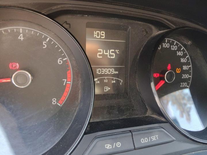 2019 Lavida 1.5L MT China VI photo 2