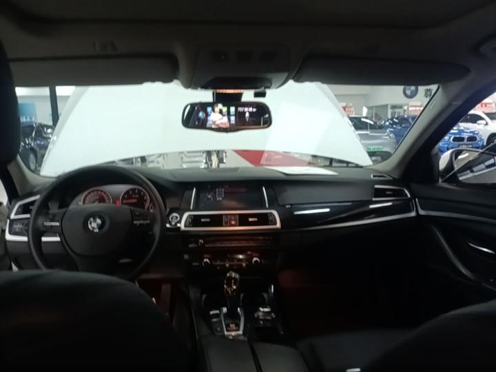 5 Series 2014 520Li photo 7